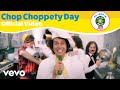 Andy and the odd socks  chop choppety day official