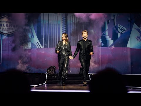 The Clairvoyants live - Olympiahalle Innsbruck - Austria