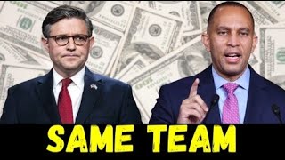 We Deserve Better Than This BROKEN Disfunctional Corrupt Two-Party System!