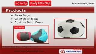 Bean Bags, Chairs Loungers By Comfy Bean Bags, Pune