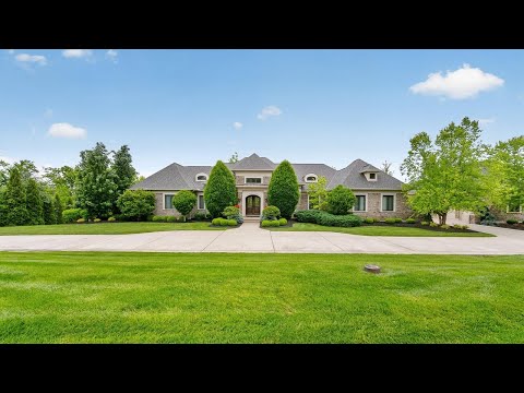 6784 Rose Mallow Dr, West Chester Township, OH home video tour