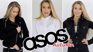ПАРЕНЬ ПОКУПАЕТ МНЕ ОДЕЖДУ НА ОСЕНЬ ASOS ПАРЕНЬ ПОКУПАЕТ МНЕ ОДЕЖДУ НА ОСЕНЬ ASOS