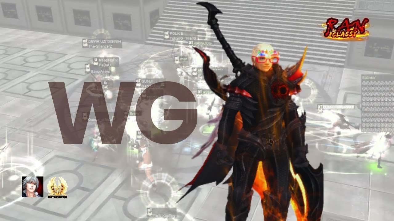 PH RAN CLASSY WG 7/1/26