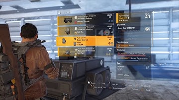 The Division 2 | [11:11] IOG TU 8.5 Operation Dark Hours Speedrun