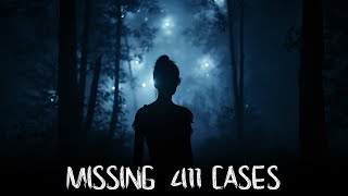 1 Hour of Potential Missing 411 Cases