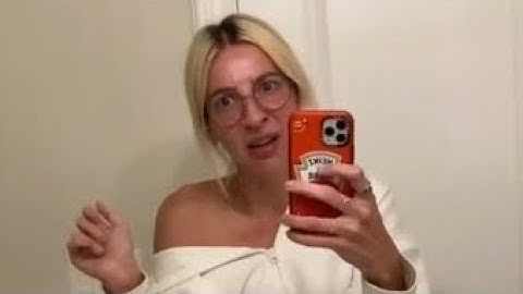 random videos i have saved on my phone that made gabbie stop acting weird