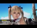 DEAD OR ALIVE 6 Last Round - Launch Trailer