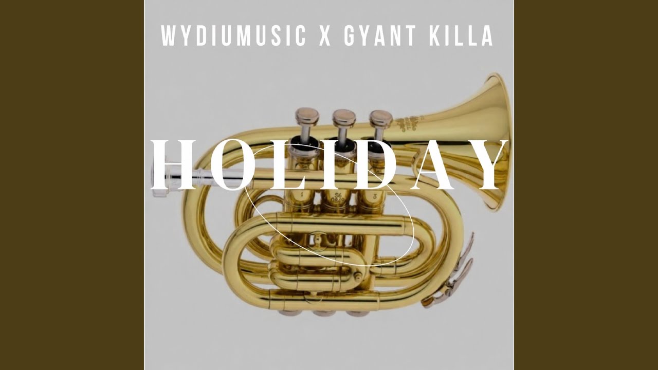 Watch Holiday on YouTube Watch Holiday on YouTube