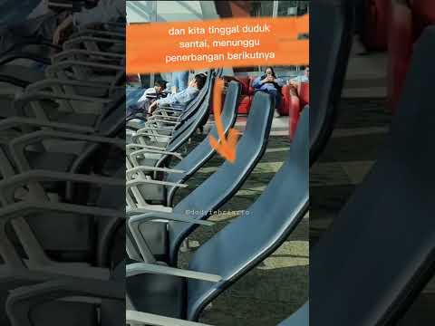 Video: Menyimpan Bagasi di Bandara Internasional Phoenix Sky Harbor