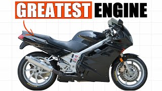 The Shocking Truth About Honda’s Greatest V4 Engine – How It Was Killed? The Shocking Truth About Honda’s Greatest V4 Engine – How It Was Killed?