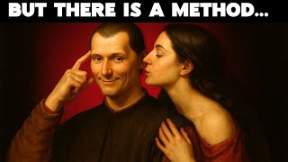 The Most Unethical and Effective Way to Attract Girls – According to Machiavelli