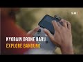 Explore Bandung - DJI Air 2s