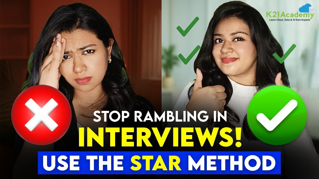 STAR Method Interview Questions: How to Answer Behavioral & Technical ...