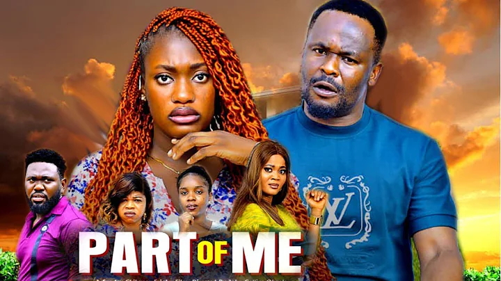 PART OF ME FINAL PT (New Movie) - Zubby Micheal, Sharon Ifedi - 2025 Latest Nigerian Nollywood Movie