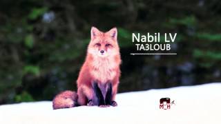 [FREE] Type Beat Nabil LV - TA3LOUB screenshot 3