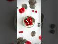 Easiest Rose Bud Candle Tutorial | راحت‌ترین روش ساخت شمع غنچه رز #diycandle#candle#art