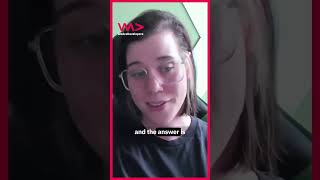 Microsofts Julia Kordick Some Ai Models Are More Talkative Than Others... Even With Writing Code