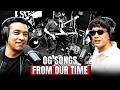 OG Songs That Take Us Back in Time