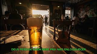 Thumbnail: BOLETO E CERVEJA: A música que todo trabalhador precisa ouvir na sexta! 🍺🚀