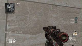 Raid Sui Backdrop #bo2 #bo2ps5