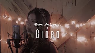 Didi Kempot - Cidro | Nabila Maharani (Live Cover)