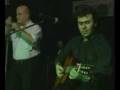 DR GEBALI PLAYING ACOUSIC GUITAR LIVE 1998 