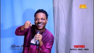 Kwaku Power brought out another heat Sunsum Nnwom songs again ooo..waattt Say heat!!!!!