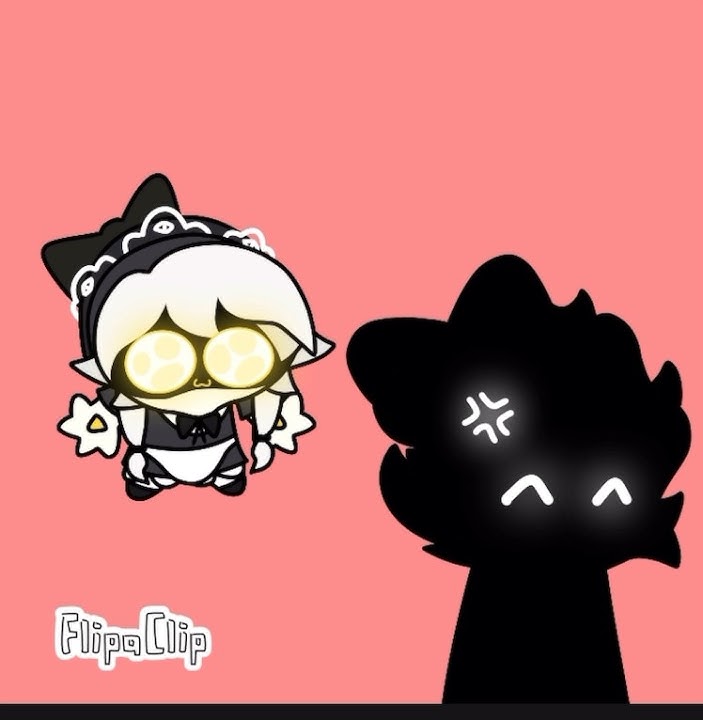 Cyn’s chestnut | Animated murder drone meme