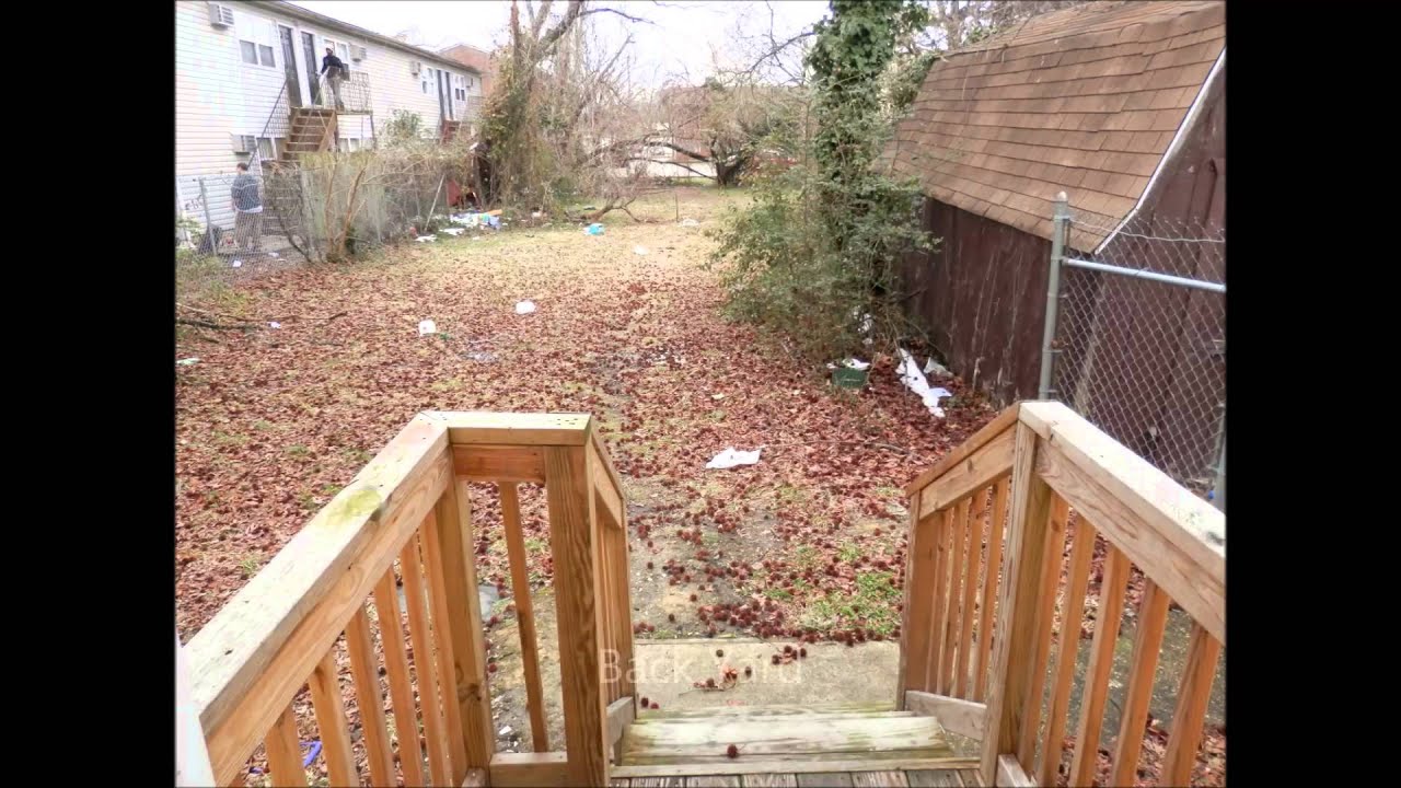 6245 Alexander St, Norfolk, VA YouTube