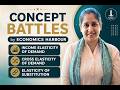 Stop Confusing Elasticities! (Income vs Cross vs Substitution Explained)