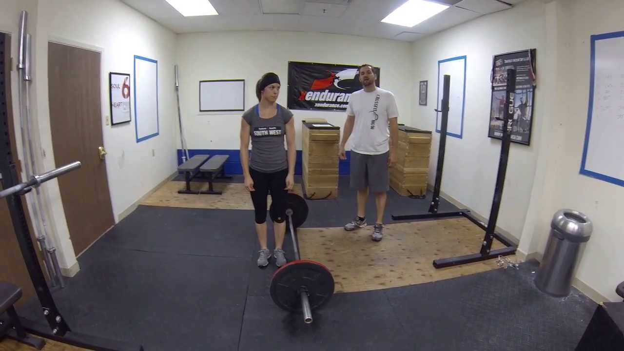 Lateral Bar Jump YouTube