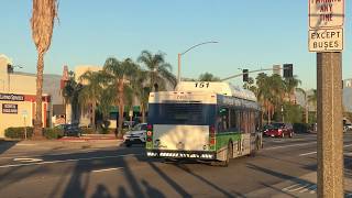 Omnitrans 2003 NFI C40LF #0151