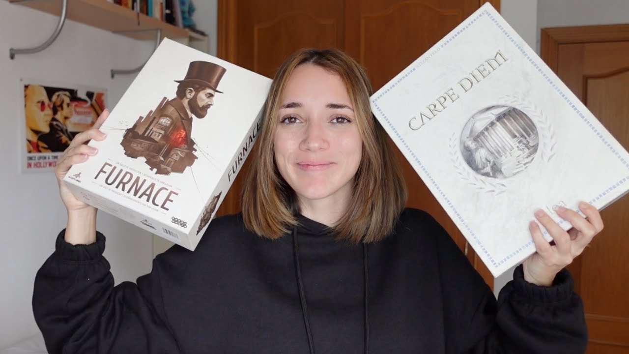 TAG CONTRADICCIONES | JUEGOS DE MESA ¿Qué juego euro no me gusta? ¿Mi ameritrash favorito?