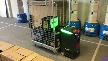 SA3IR Final Video (Phase I)