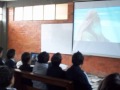 PRESENTACIÓN PELÍCULA DE JESÚS