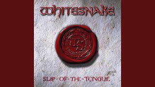 The Deeper The Love (2009 Remaster)