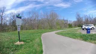 Grindstone Trail Virtual Cycling