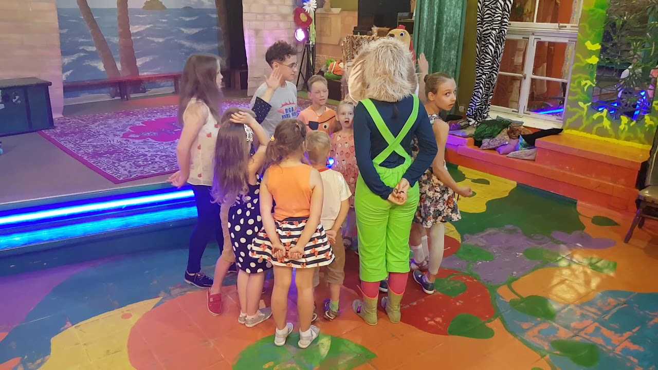 Ballīte ar Loti un Albertu