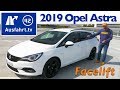 2019 Opel Astra Sports Tourer 1.5 Diesel Facelift - Kaufberatung, Test deutsch, Review, Fahrbericht