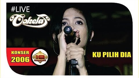SUARANYA BEDA DARI YANG LAIN 