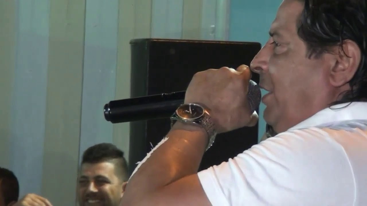 Lorfi Werghemi live 2019