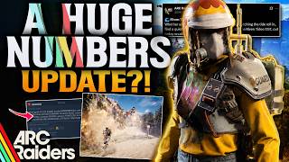 ARC Raiders Huge Dev Update! This Is Just The Start! screenshot 3
