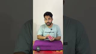 Learn This PRO Card Trick in Bengali 🔥