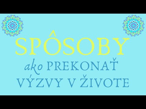 Video: 3 spôsoby, ako sa vyhnúť nohavičkám