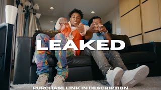 [AGGRESSIVE] NBA Youngboy Type Beat 2023  "Leaked"