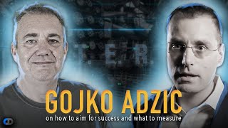 How Agile Failed at the BBC and the FBI | Gojko Adzic In The Engineering Room Ep. 3