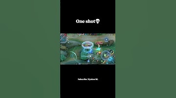 Wait for the one shot💀#mobilelegends #mobalegends #mlbb #ml #mlbbindonesia #mlbbshorts #argus