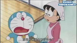 Download lagu Doraemon Indonesia gambar bagus Terbaru RCTI-4 September 2016-memancing barang yang hilang