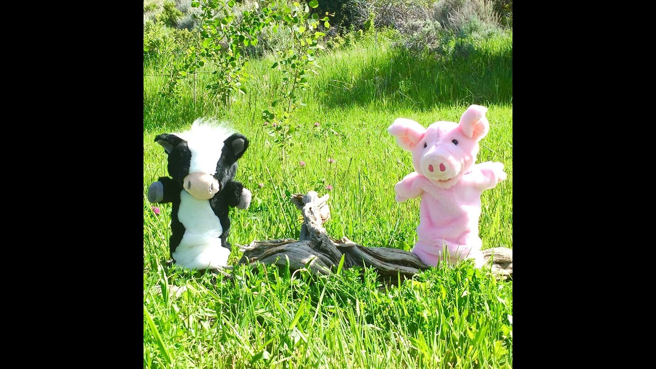 0632 Pinkie The Pig Podcast/ Tuesday's Tune * Secret Agent Man