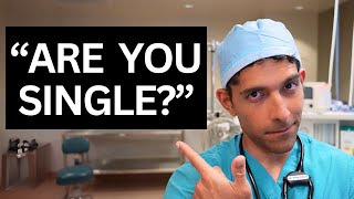 The things patients ask me (before surgery)